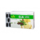 Cla z zieloną herbatą x 100kaps.