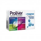 PROLIVER +MAGNEZ 30 tabl ZDROWA WĄTROBA