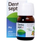 Dentosept A płyn 25g 