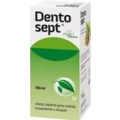 Dentosept płyn 100 ml 