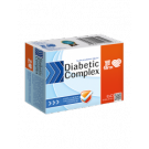 WEGA DIABETIC COMPLEX 60 SZT