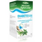 Diabetosan fix x 20sasz.