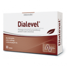Dialevel x 30 tabl.