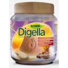 Digella błonnik smak naturalny x 120g.