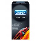 Durex Arouser prezerwatywy x 12 szt.