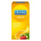 Durex Select prezerwatywy x 12 szt.