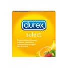 Durex Select prezerwatywy x 12 szt.