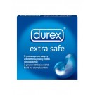 Durex Extra Safe prezerwatywy x 3 szt.