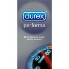 Durex Performa prezerwatywy x 12 szt.