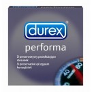 Durex Performa prezerwatywy x 3 szt.