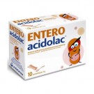Entero Acidolac x 10 sasz.. 