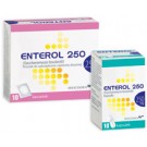 Enterol 250mg x 10sasz. 