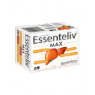 WEGA ESSENTELIV MAX 60SZT