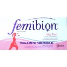 Femibion Vita Ferr x 30 kaps.