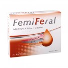 FemiFeral x 30 kaps.