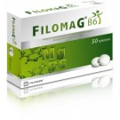 Filomag B6 x 50tabl. 