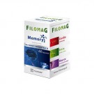 Filomag Memory x 60 kaps..