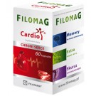 Filomag Cardio x 60 kaps..