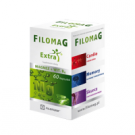 Filomag Extra x 60 kaps..