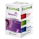 Filomag Skurcz x 60 kaps..