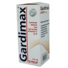 Gardimax pastylki do ssania na gardło x 16 szt.