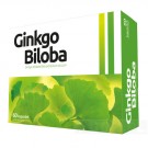 Ginkgo Biloba x 60 kaps.