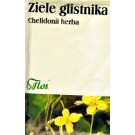 Zioła Ziele glistnika x 50 g.
