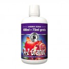 A-Z Granat Sok skoncentrowany z granatu 475 ml.