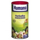 Humana Herbatka owocowa 200g.
