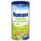Humana Herbatka na brzuszek 200g.
