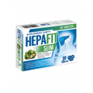 Hepafit Slim - wątroba, tabletki, 30 sztuk