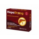 HepaStrong x 40 tabl.