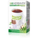 HERBAVEN Receptury Natury Regularna Praca Jelit x 20sasz.