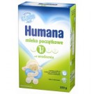 HUMANA 1 PLUS 350 G