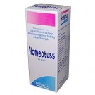 BOIRON Homeotuss syrop 125 ml.