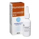 Humidose aerozol do nosa x 50 ml.