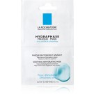 LA ROCHE HYDRAPHASE Kojąca maseczka nawilżająca 2 x 6ml.