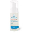 IWOSTIN HYDRATIA fizjologiczna pianka do mycia twarzy i demakijażu 150 ml.