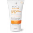 IWOSTIN SOLECRIN wodoodporna emulsja ochronna SPF 50+ 100 ml. 