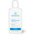 IWOSTIN SENSITIA Łagodzące mleczko do demakijażu twarzy i oczu 200 ml.
