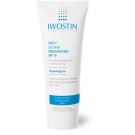 IWOSTIN SENSITIA krem do rąk pielęgnacyjny SPF 10 75 ml. 