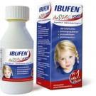 Ibufen Forte zawiesina 200mg/5ml x 100ml