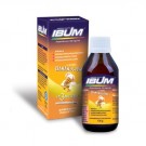 Ibum zawiesina smak bananowy 100mg/5ml  130g. 