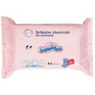 BAMBINO chusteczki nawilżające x 63 szt.