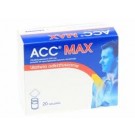 Acc Max 200mg x 20sasz.