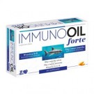 WEGA IMMUNOOIL forte 60szt