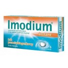 Imodium Instant x 6 tabl.