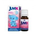 Juvit K krople x 10 ml.