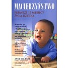 Macierzyństwo.Pierwsze 12 miesięcy życia dziecka 