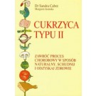Cukrzyca typu II.Zawróć chorobę w sposób naturalny,schudnij i odzyskaj zdrowie
